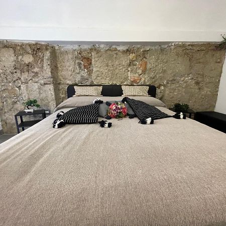 פלרמו Tufoletto Apartment מראה חיצוני תמונה