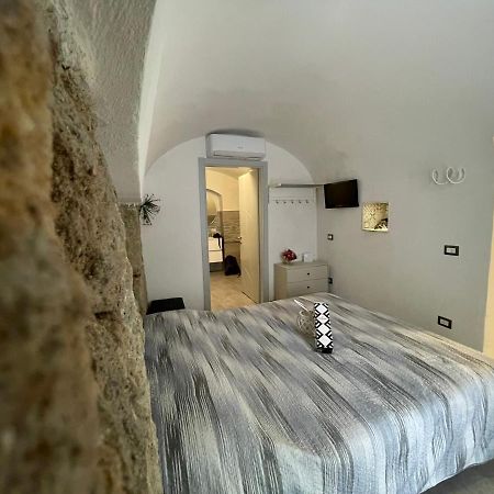 פלרמו Tufoletto Apartment מראה חיצוני תמונה