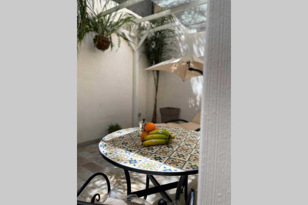 פלרמו Tufoletto Apartment מראה חיצוני תמונה