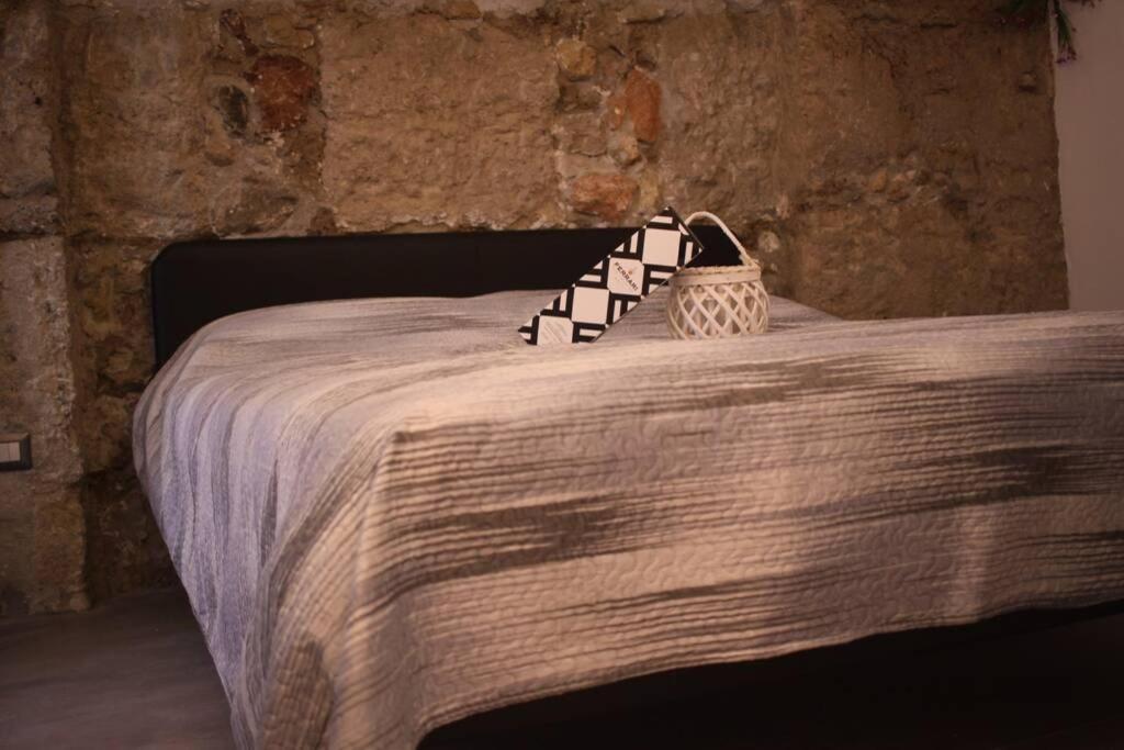 פלרמו Tufoletto Apartment מראה חיצוני תמונה