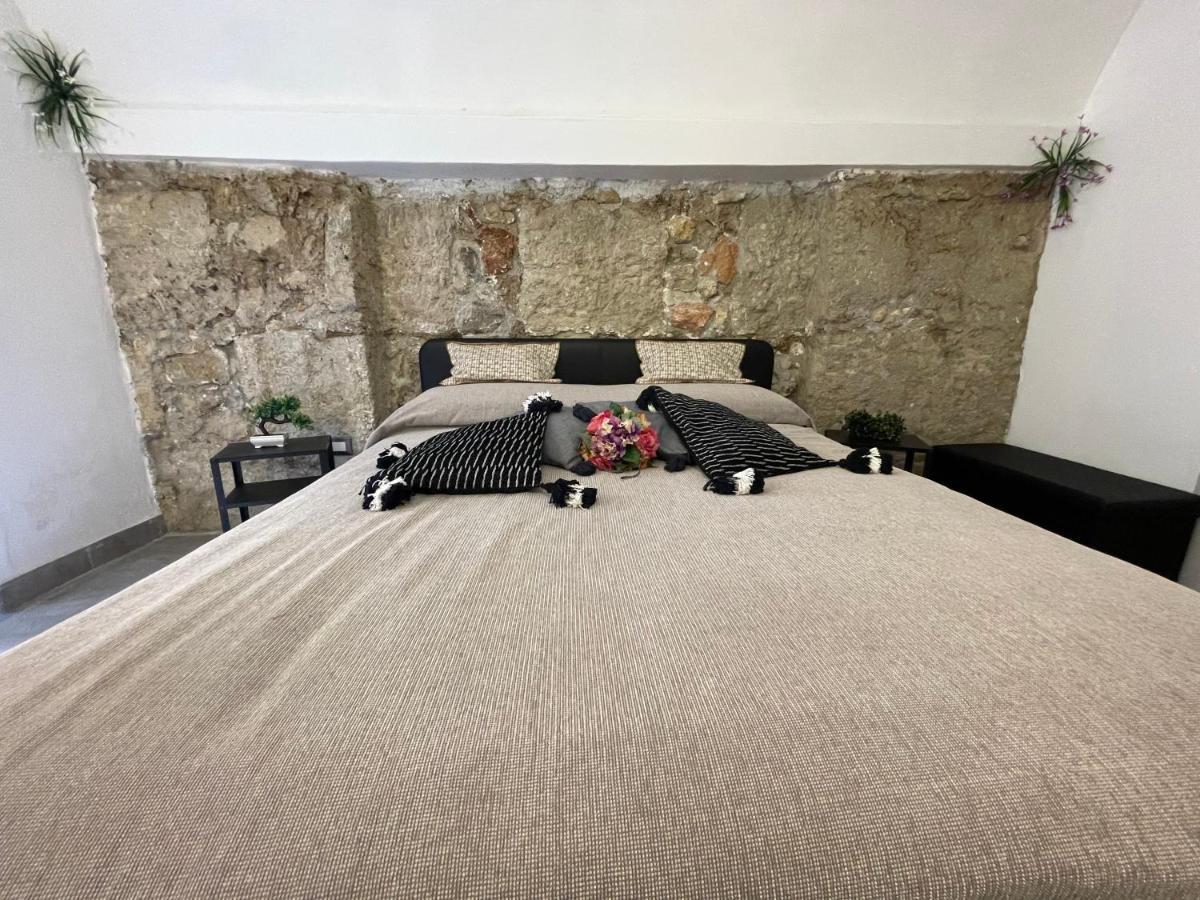 פלרמו Tufoletto Apartment מראה חיצוני תמונה