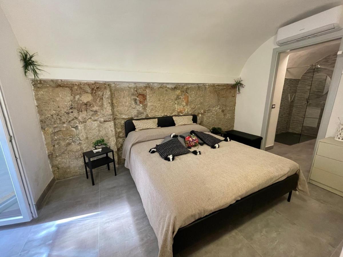 פלרמו Tufoletto Apartment מראה חיצוני תמונה