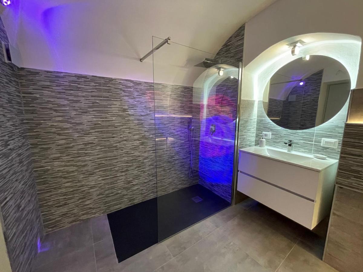 פלרמו Tufoletto Apartment מראה חיצוני תמונה