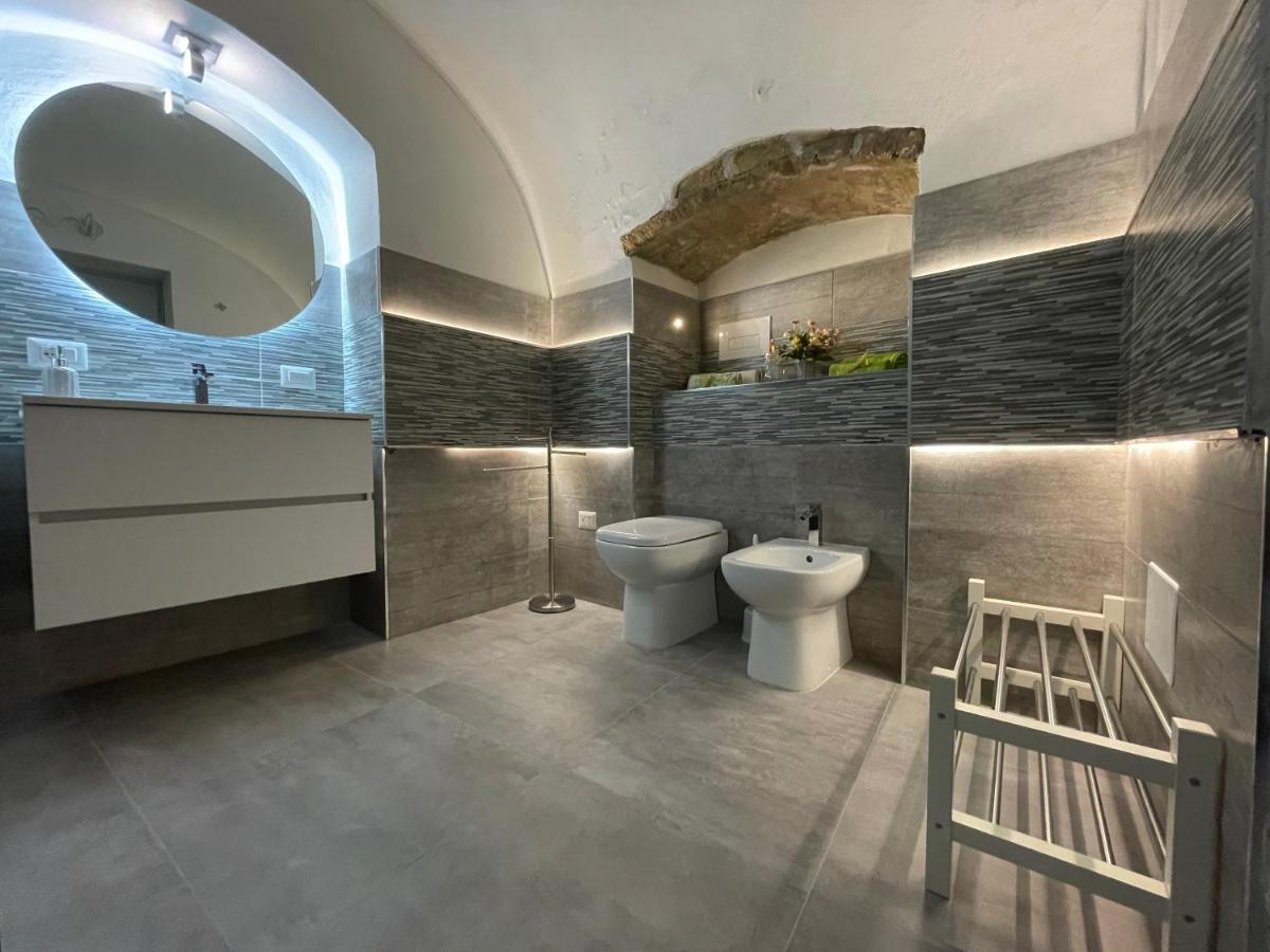 פלרמו Tufoletto Apartment מראה חיצוני תמונה